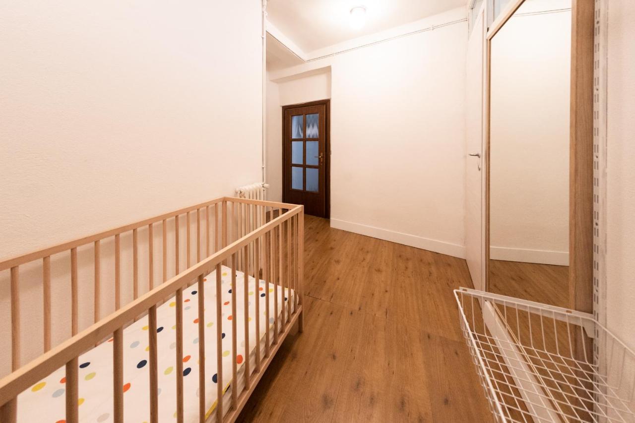 Family Nest Overlooking Lake Como - By Rent All Como Argegno Eksteriør billede