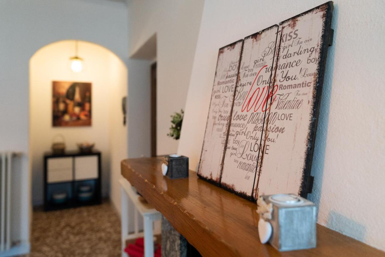 Family Nest Overlooking Lake Como - By Rent All Como Argegno Eksteriør billede