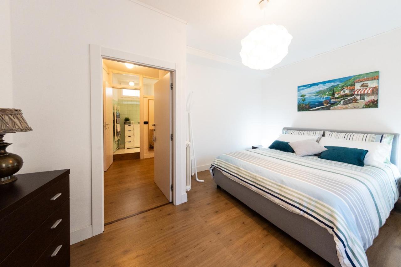 Family Nest Overlooking Lake Como - By Rent All Como Argegno Eksteriør billede