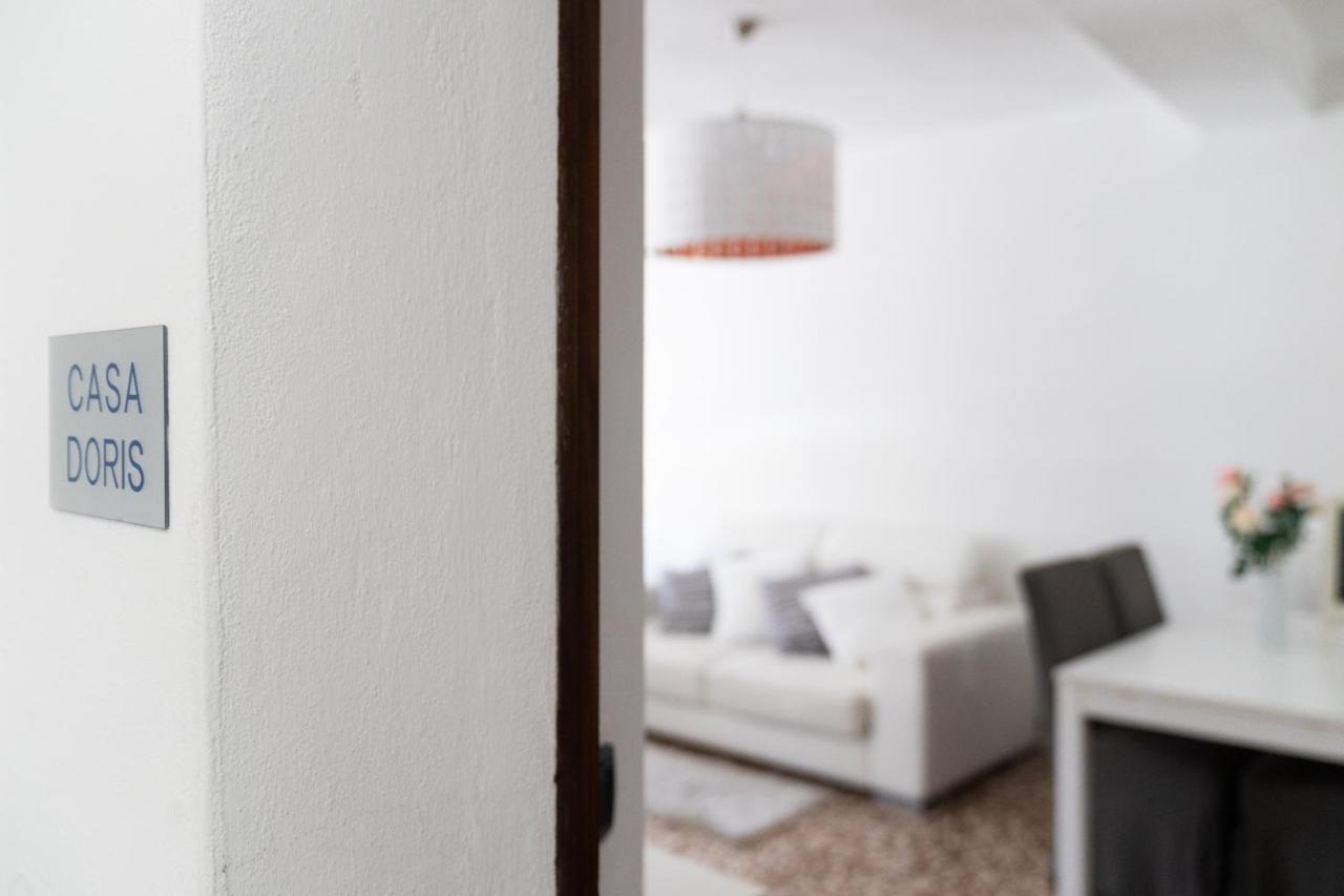 Family Nest Overlooking Lake Como - By Rent All Como Argegno Eksteriør billede