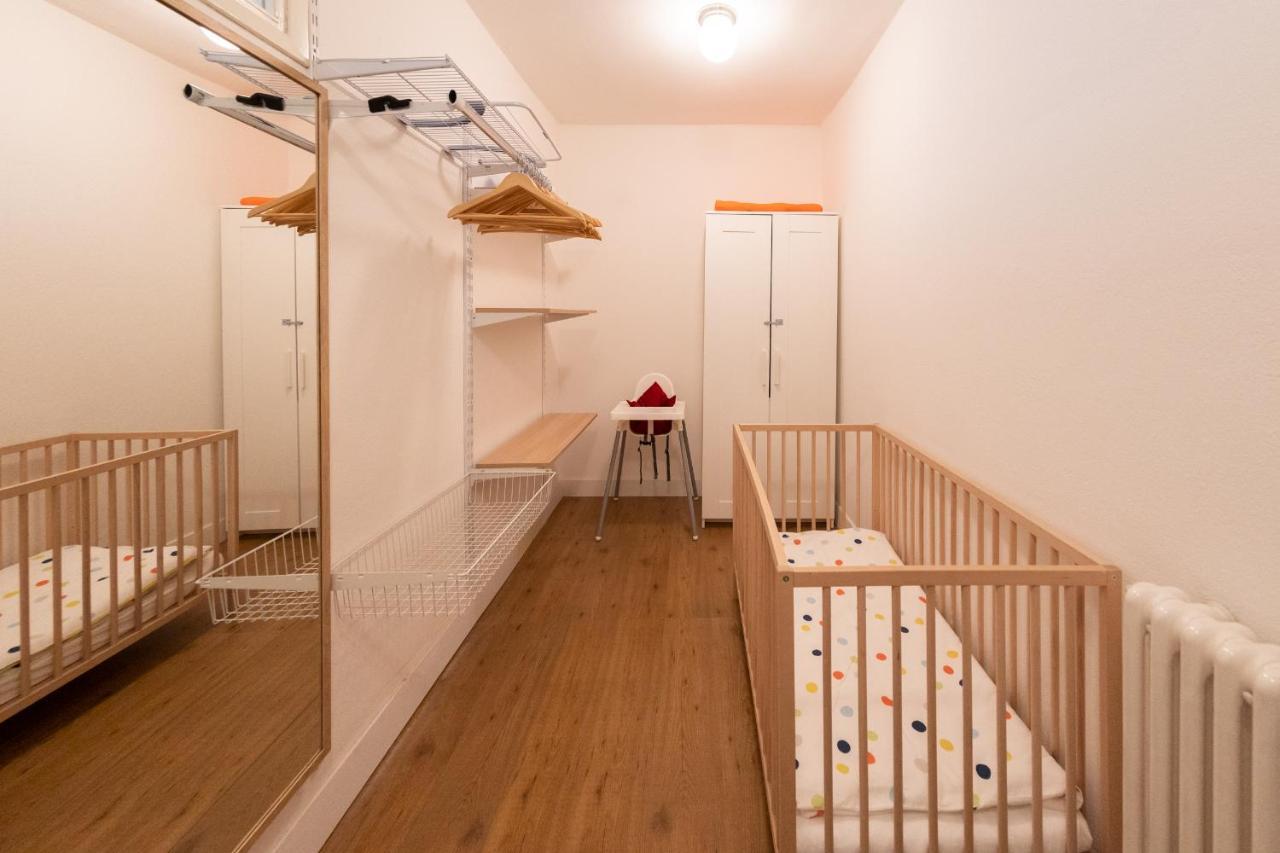 Family Nest Overlooking Lake Como - By Rent All Como Argegno Eksteriør billede